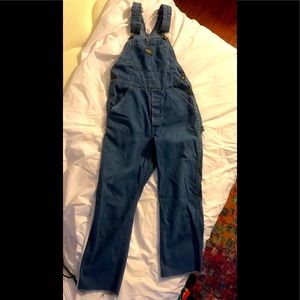 Vintage Osh Kosh Overalls